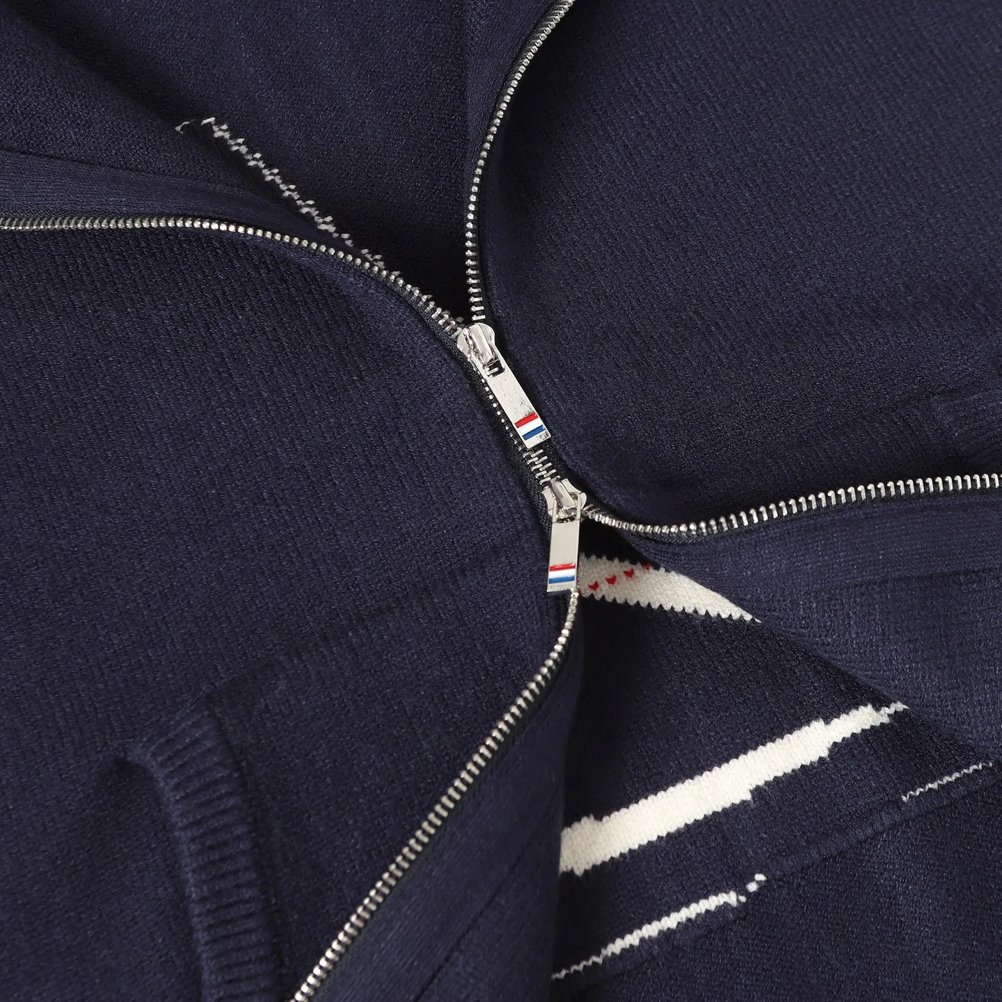 （ 1:1Original Quality) TB THOM BROWNE .TB TB Breathable Same Style ：Navy Blue /Gray Size：1/2/3/4